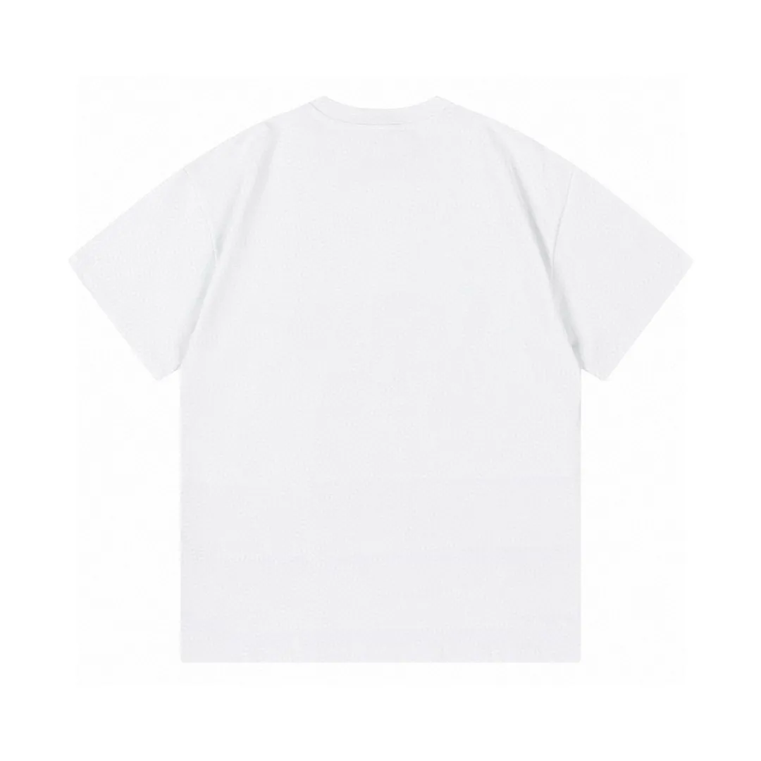 ARC TERYX 2025New Arrival logo Same Style t 100％ 32 ：White Size：XS-L